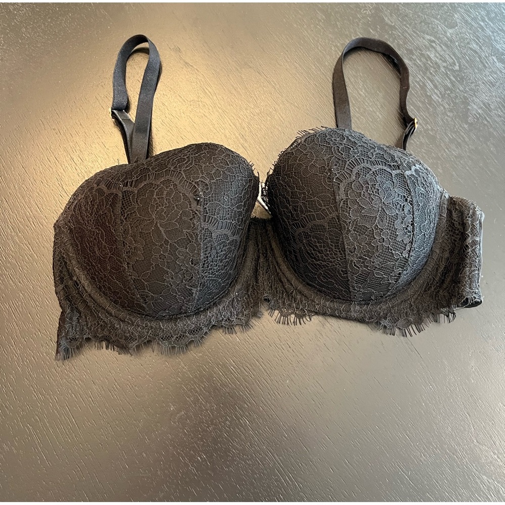 Victorias Secret Dream Angels Demi bra